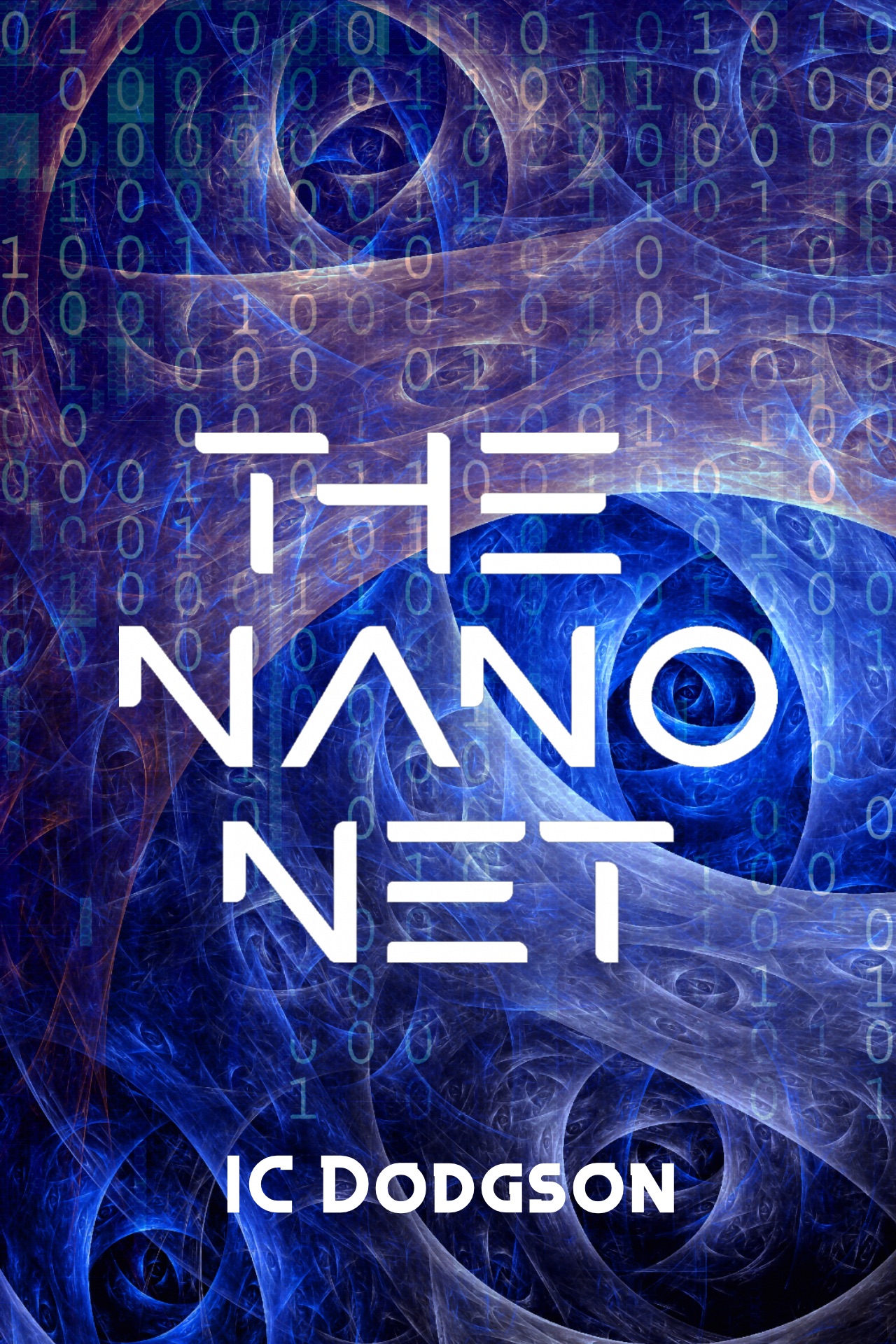 the nanonet cover